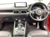CX-5 2.0 20S ブラック セレクション 4WD 