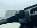 【ドライブレコーダー】ドライブレコーダー装備!走行中はもちろん、あおり運転や事故に遭遇した際、映像で記録し、万一のリスクに備えます。※記録用SDカードはお客様ご自身でご準備いただく必要があります。