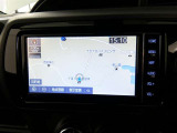 目的地をセットして迷わず目的地にGO!※地図更新(有料)をすることにより新しい道を案内する事が出来ます。【製造年式により、地図の更新(有料)が出来ない物もあります。】