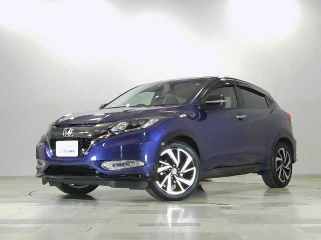 ヴェゼル 1.5 RS ホンダセンシング