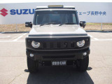 ジムニー XC 4WD 