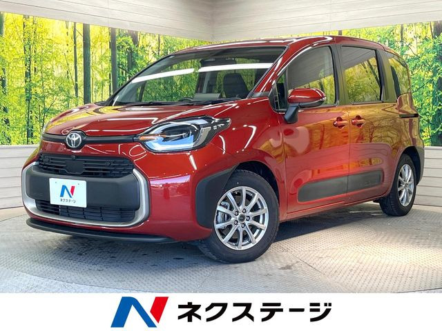 シエンタ ハイブリッド 1.5 Z 