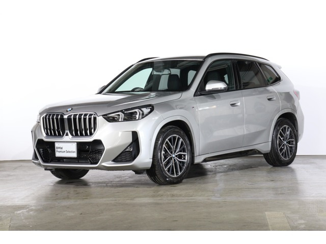 X1 sドライブ 18i Mスポーツ DCT 