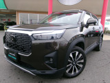 ホンダ ZR-V