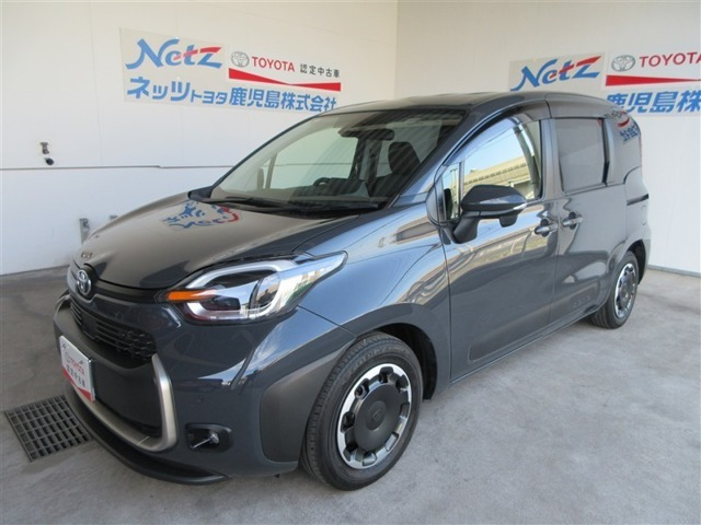 シエンタ ハイブリッド 1.5 Z 