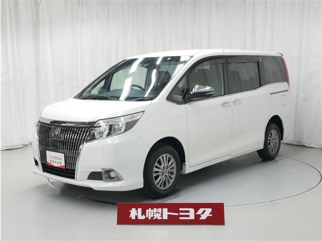 トヨタ エスクァイア 