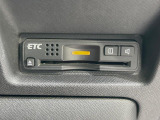 【ETC】高速道路の料金所をストレスなく通過!話題のスポットやサービスエリアに多い「スマートIC」利用時は必須のアイテムです。当店でセットアップを実施、ご納車当日からすぐにご利用いただけます!