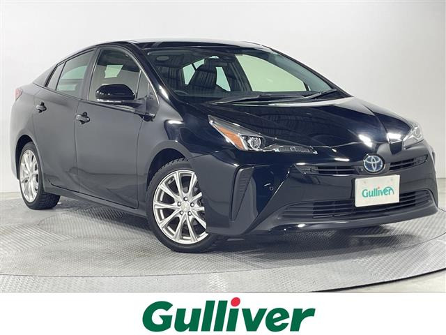 トヨタ プリウス 