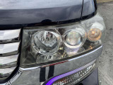 純正LEDヘッドライト!