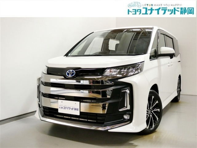 ノア  1.8 ハイブリッド S-Z