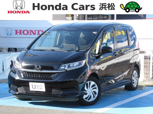フリード 1.5 G ホンダセンシング 
