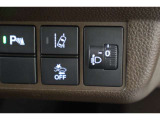 ホンダセンシング搭載!衝突軽減ブレーキや誤発進抑制装置搭載!この他にも先進の安全機能を多数搭載しております!安全に安心にお乗り頂き快適なカーライフをお楽しみください!!
