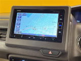 N-BOX G ホンダセンシング 修復歴無し