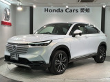 全国納車可 第三者機関証明書付 H SENSING 最長5年保証 ワンオーナー 純正ナビ TV Rカメラ BTオ-ディオ ドラレコ ETC LEDライト VSA フォグ装備のヴェゼル e:HEVZ入庫