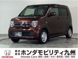 目が合うたびに、好きになる。暮らしになじんで愛せるかたちのN-WGN Lホンダセンシングです。