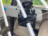 【ドライブレコーダー】ドライブレコーダー装備!走行中はもちろん、あおり運転や事故に遭遇した際、映像で記録し、万一のリスクに備えます。※記録用SDカードはお客様ご自身でご準備いただく必要があります。