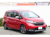 クロスターホンダセンシングでオプション豊富なお買い得車です。
