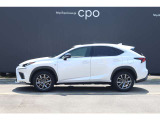 NX 300h Fスポーツ 4WD 