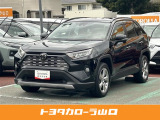 令和1年式のRAV4を入庫しました☆ ※当社規定より、山口県内の方でご来店(直接面談)できる方のみの販売とさせて頂きます