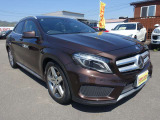 GLAクラス GLA180 スポーツ 