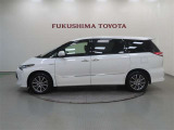 エスティマハイブリッド 2.4 アエラス プレミアム 4WD 