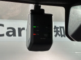 万が一の事故のときもドライブレコーダーがあると安心です。ご利用になる場合は個人情報保護の観点より新品の対応SDカードをお求め下さい。