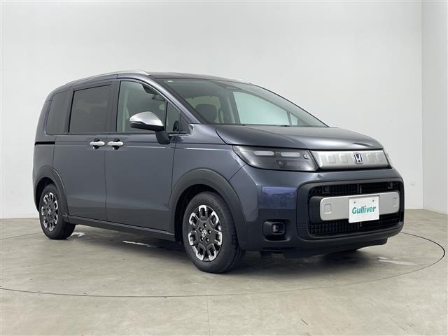 フリード 1.5 e:HEV クロスター 修復歴無し