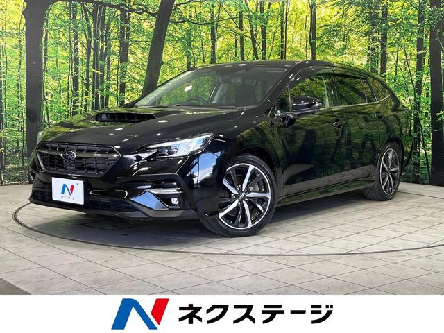 レヴォーグ 1.8 GT-H EX 4WD 