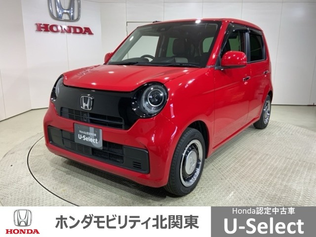 N-ONE  660 オリジナル