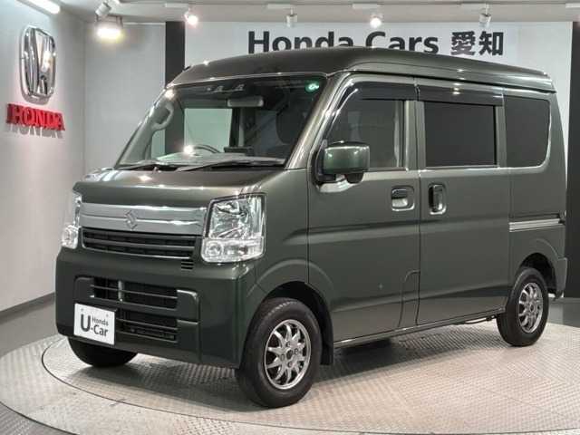 エブリイ ジョイン ターボ ハイルーフ 