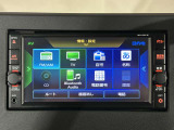 純正のナビゲーションが装備されております。 目的地までのルートを自動で案内してくれますので、移動もスムーズです!