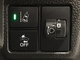 ホンダが推し進める総合先進安全装備のセンシング搭載! 衝突や斜線はみだしなどの危険が予測される時、センサーが警告。ヒューマンエラーを高度先進技術が補完してくれます。