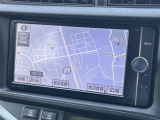 純正SDナビ付いております!お出掛けの際にあると嬉しい装備ですよね♪