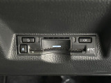 ETC】高速道路の料金所をストレスなく通過!話題のスポットやサービスエリアに多い「スマートIC」利用時は必須のアイテムです。当店でセットアップを実施、ご納車当日からすぐにご利用いただけます!