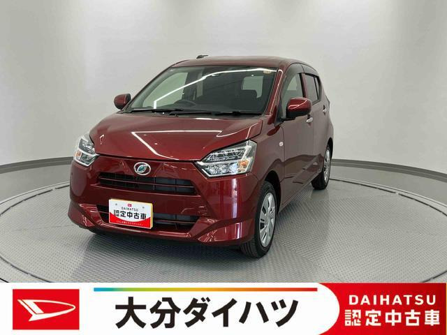 ミライース X SAIII 