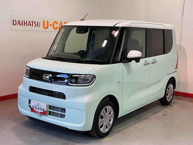 タント X ターボ 