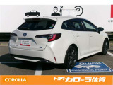 カローラツーリング 1.8 ハイブリッド W×B 