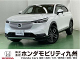 ●Honda SENSING●Honda CONNECT●ハンズフリーアクセスパワーテールゲート●18インチアルミホイール●LEDヘッド/フォグライト●充電用USBジャックなどの充実装備