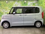 N-BOX G EX ホンダセンシング 