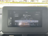 純正ディスプレーオーディオ