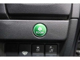 ECONボタンで低燃費モードに☆☆☆ECONスイッチを上手に使ってエコドライブ♪♪環境にもお財布にも優しい装備です☆☆☆