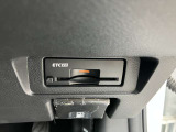 ◆ETC2.0◆ビルトインタイプでスッキリ♪高速道路の料金所で停まることなくスイスイ通過。ETC2.0では充実したETC機能に加えて、ITSスポットとの通信が可能で、次世代の運転支援サービスを受けることができます!