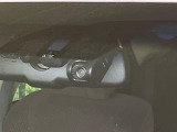 【ドライブレコーダー】ドライブレコーダー装備!走行中はもちろん、あおり運転や事故に遭遇した際、映像で記録し、万一のリスクに備えます。※記録用SDカードはお客様ご自身でご準備いただく必要があります。