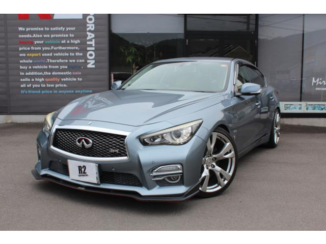 スカイライン 3.5 350GT タイプSP 