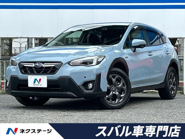 スバル XV 