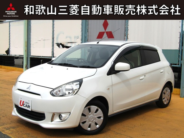 ミラージュ 1.0 G