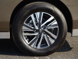 【タイヤ】 【純正16インチアルミホイール】《205/65R16》専用のアルミなのでお車のイメージぴったりですね!