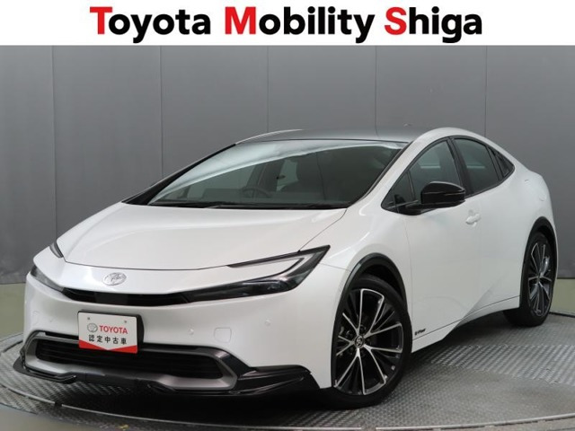 プリウス 2.0 Z E-Four 4WD 