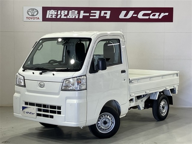 ハイゼットトラック スタンダード 