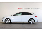 A3スポーツバック 1.4 TFSI スポーツ 